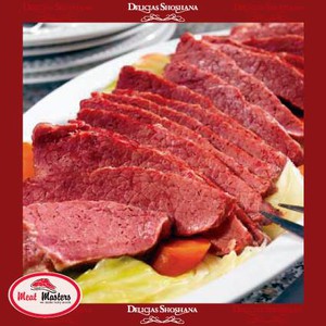 DELICIAS SHOSHANA