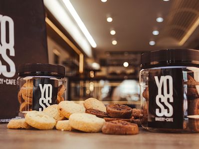 yoss bakery kosher