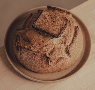 kosher krume