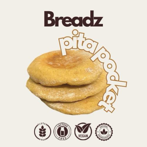 breadz kosher