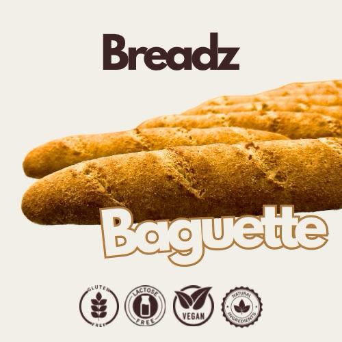 breadz kosher