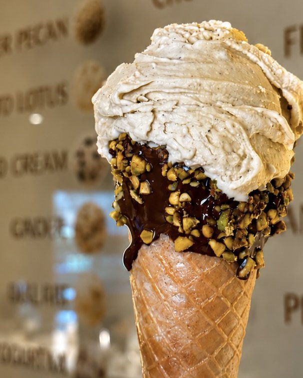 emilia gelato kosher