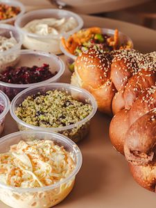 yoss bakery kosher