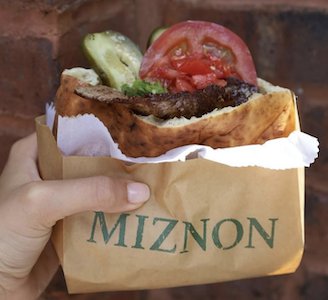 miznon kosher