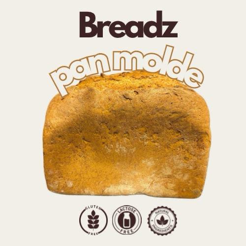 breadz kosher