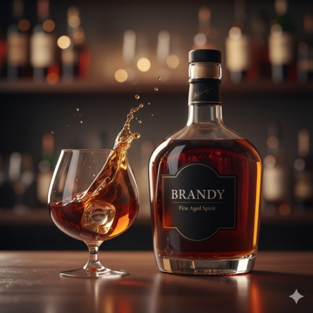 Brandy