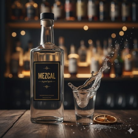 Mezcales