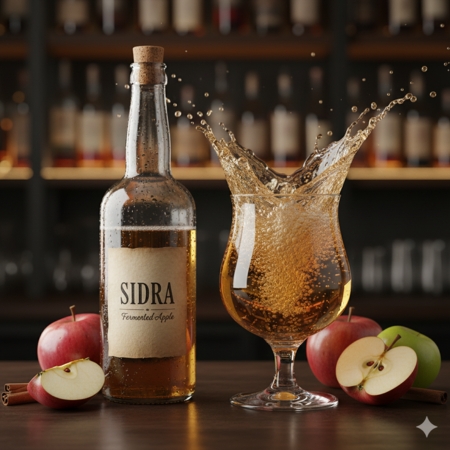 Sidras