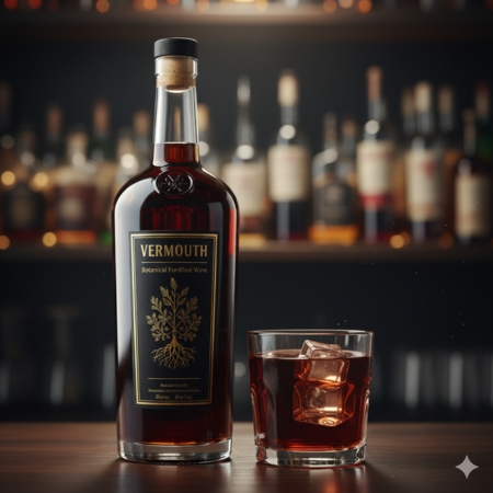 Vermouth
