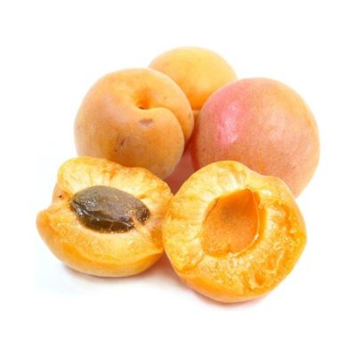 Apricots (Albaricoque)