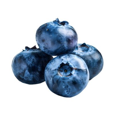 Blueberries