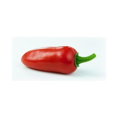 Chiles frescos