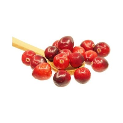 Cranberries