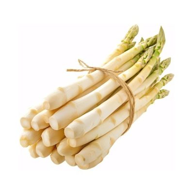 Espárragos Blancos