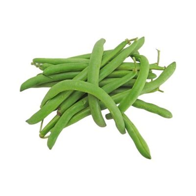 Habichuela (solo las pepitas)
