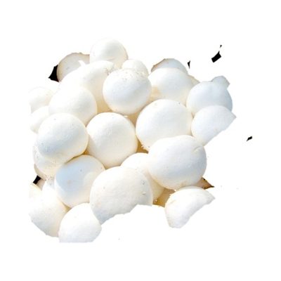 Hongos (Botón, Cremini, Portobello)