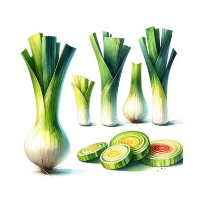 Puerro
