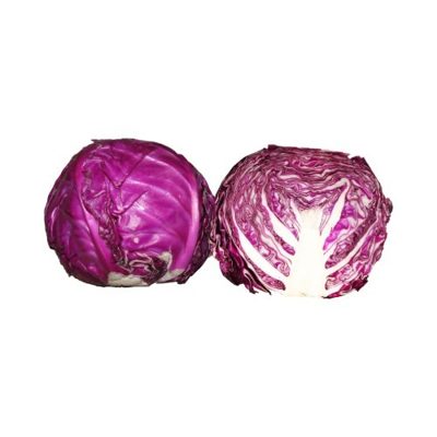 Repollo (Morado y Verde)