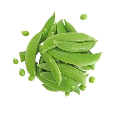 Snap o Snow Peas